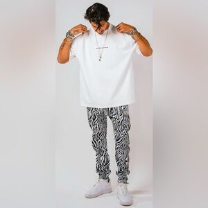 Artchimia luxury oversized shirt